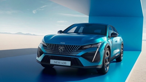 Cập nhật bảng giá xe hãng Peugeot mới nhất tháng 12/2023