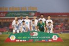 Kết quả vòng 4 V-League 2923/24: CLB Nam Định xây chắc ngôi đầu; Hà Nội FC thua nhẹ Bình Định
