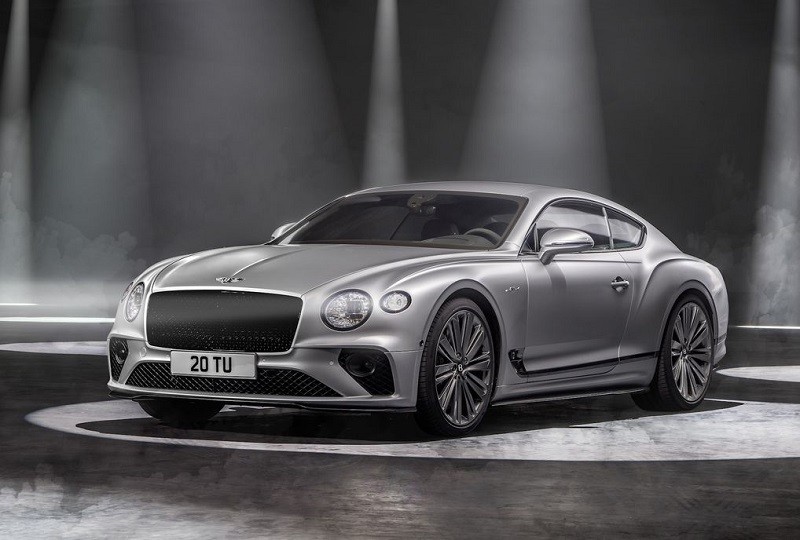 Cập nhật bảng giá xe hãng Bentley mới nhất tháng 12/2023.