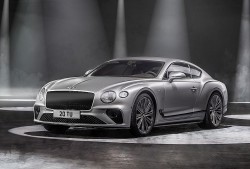Cập nhật bảng giá xe hãng Bentley mới nhất tháng 12/2023