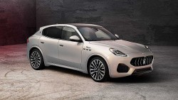 Cập nhật bảng giá xe hãng Maserati mới nhất tháng 12/2023