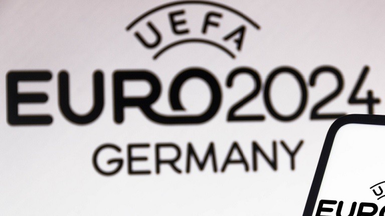Siêu máy tính dự đoán đội tuyển Anh sẽ lên ngôi vô địch EURO 2024