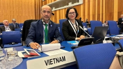Việt Nam tham dự Khóa họp lần thứ 20 Đại hội đồng UNIDO