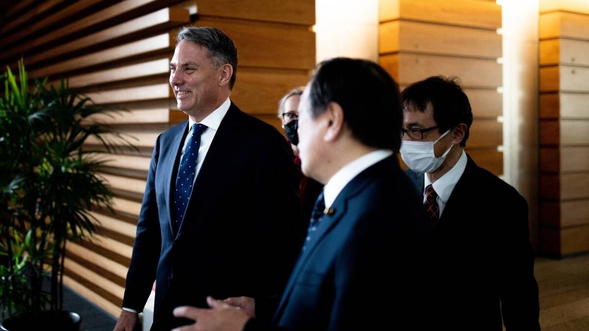 East Asia Forum: Đã đến lúc Nhật Bản gia nhập AUKUS?