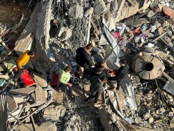 Xung đột Israel - Hamas: Tel Aviv trao thưởng lớn cho thông tin tình báo; 4.400 người Palestine bị bắt giữ
