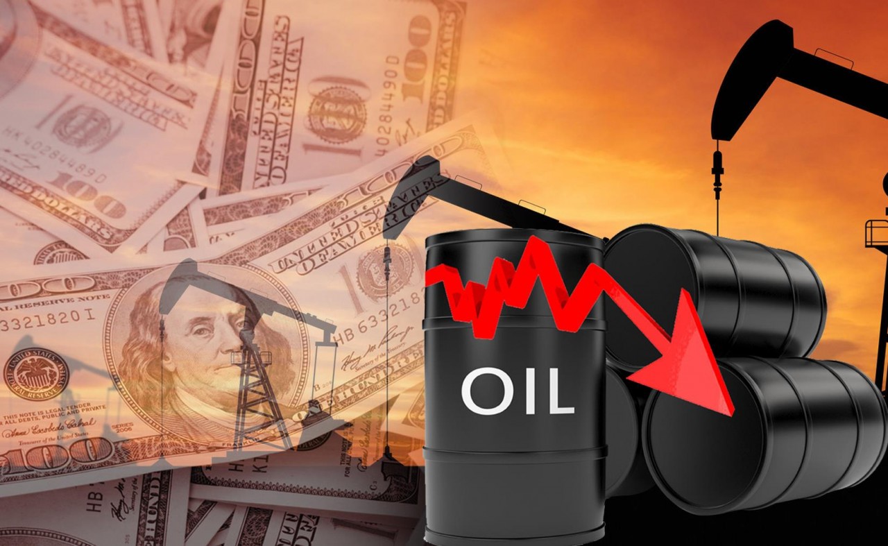 Giá xăng dầu hôm nay 6/12: Đồng bạc xanh tăng giá gây tác động mạnh; trong nước được dự báo tăng giảm đan xen
