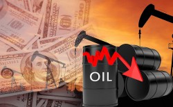 Giá xăng dầu hôm nay 6/12: Đồng bạc xanh leo dốc gây tác động mạnh; trong nước được dự báo tăng giảm đan xen