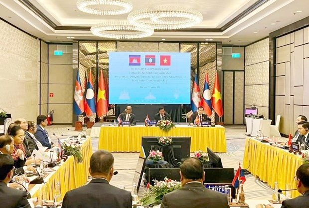 CLV Parliamentary Summit: Legislatures strengthen cooperation in national defence, security