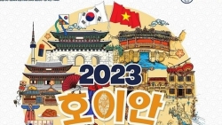 Ngày văn hóa Hàn Quốc năm 2023 tại Hội An sẽ diễn ra vào ngày 9/12 với nhiều hoạt động hấp dẫn