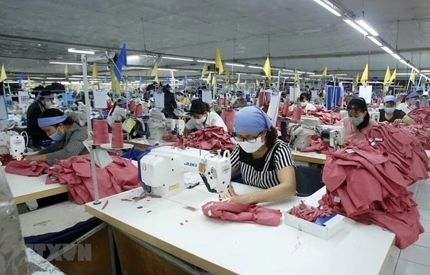 Eurasia a promising market for Vietnamese exporters: Experts | Business | Vietnam+ (VietnamPlus)