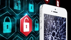Người dùng iPhone đang bị tin tặc tấn công thông qua ứng dụng bàn phím