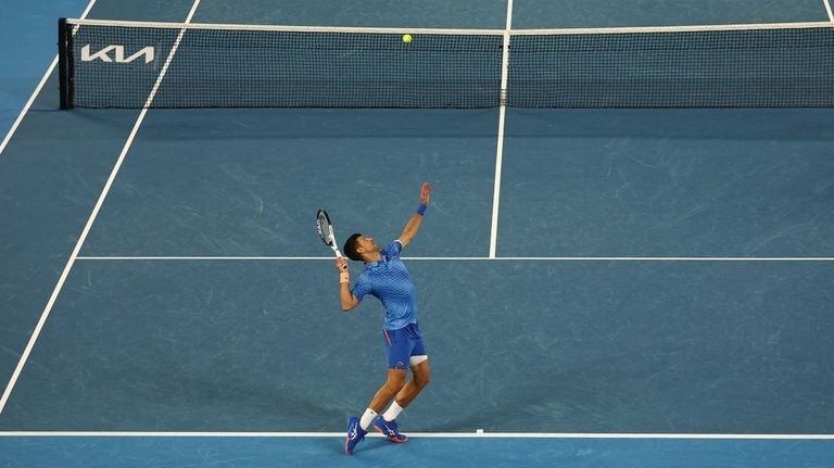 Novak Djokovic và những thành tích vượt trội cùng kỷ lục ấn tượng trong năm 2023