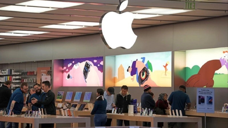 Apple sẽ ra mắt iPad Air, MacBook Air M3 và iPad Pro M3 vào đầu năm 2024