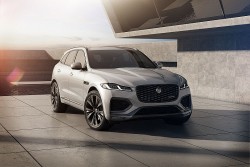 Cập nhật bảng giá xe hãng Jaguar mới nhất tháng 12/2023