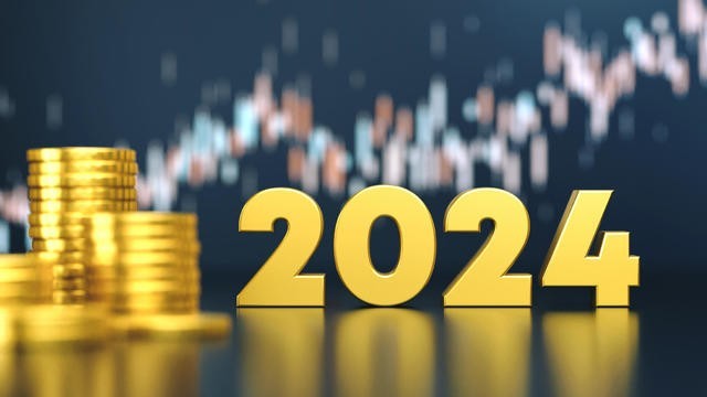 Giá vàng hôm nay 10/1/2024: Giá vàng hồi phục, đồng USD giảm; vàng miếng SJC sẽ 'thất thế', có nên đầu tư thời điểm này?