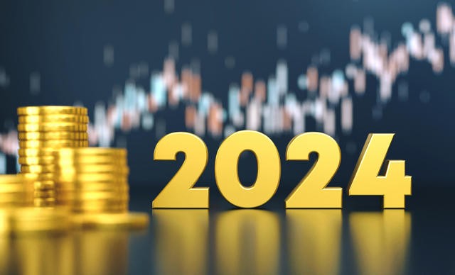 Giá vàng hôm nay 2/2/2024: Giá vàng thế giới leo thang, trong nước bứt phá; Fed chưa hạ lãi suất, vàng sẽ lên 3.000 USD/ounce?