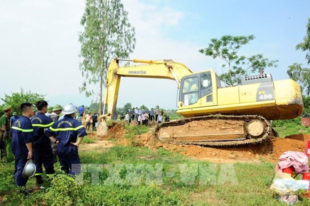 Hanoi speeds up public investment disbursement