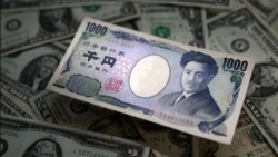 Tỷ giá ngoại tệ, tỷ giá USD/VND hôm nay 1/5: USD tăng mạnh trở lại, Yen Nhật gây bất ngờ