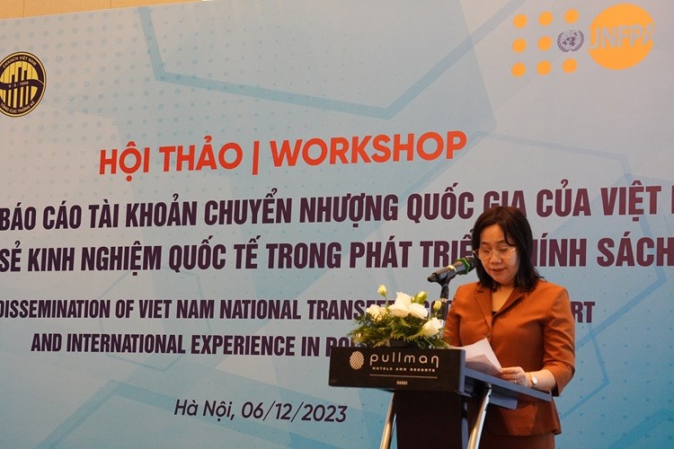 Việt Nam cần có chính sách tận dụng 'thời kỳ cơ cấu dân số vàng'
