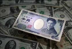 Tỷ giá ngoại tệ, tỷ giá USD/VND hôm nay 1/5: USD tăng mạnh trở lại, Yen Nhật gây bất ngờ