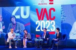 Định phí Bảo hiểm Việt Nam 2023: Mở ra kỷ nguyên mới ngành Bảo hiểm
