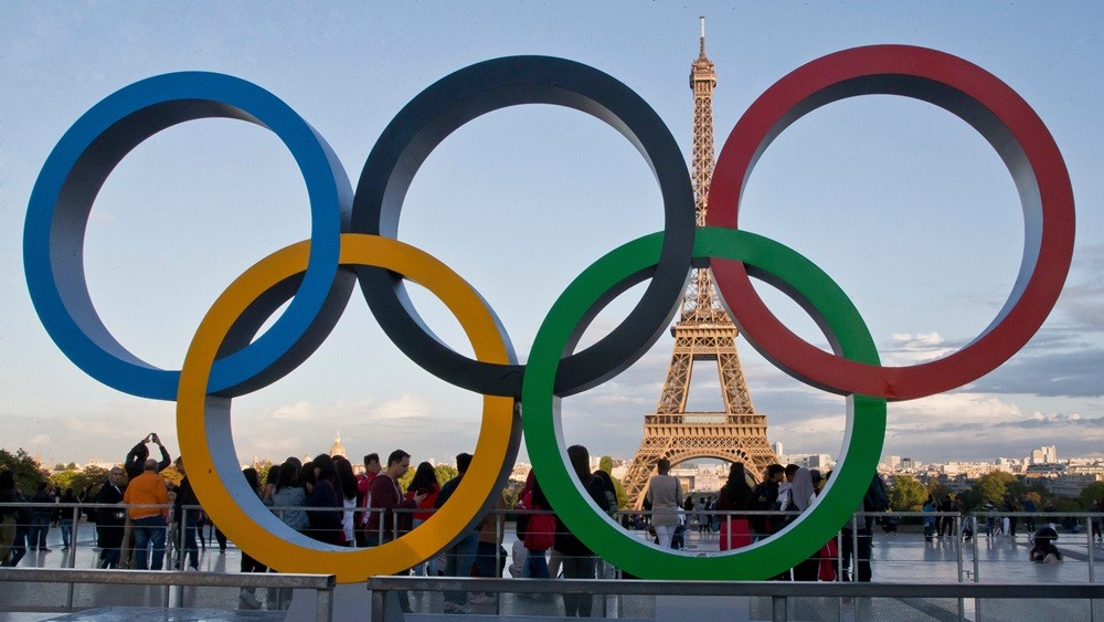 (12.09) Olympic 2024 Paris tiếp tục chứng kiến sự tranh cãi gay gắt liên quan đến sự góp mặt của đại diện Nga và Ukraine. (Nguồn: New York Times)