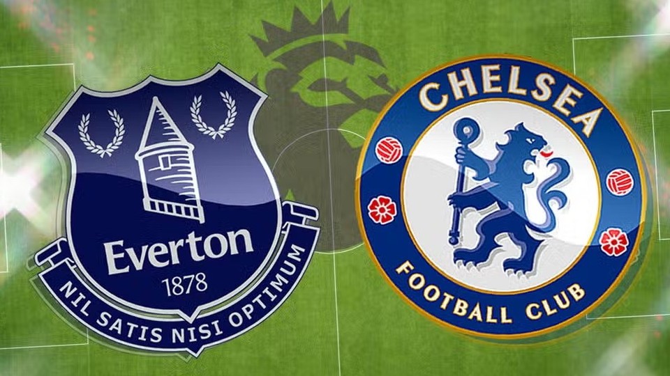 Nhận định, soi kèo Everton vs Chelsea, 21h00 ngày 10/12 - vòng 16 Ngoại hạng Anh