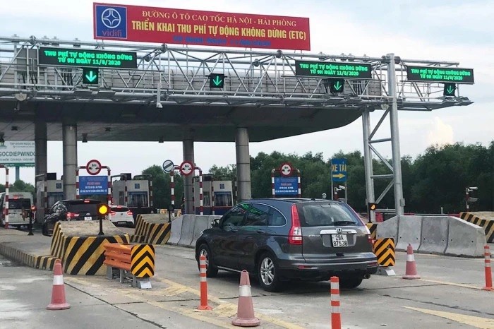 (12.09) Bộ Giao thông Vận tải đang đẩy nhanh công tác chuyển đổi số. (Nguồn: Báo Giao thông)