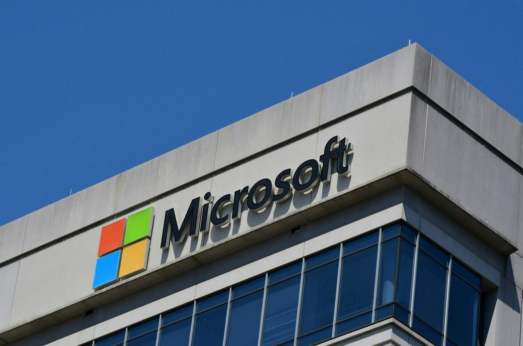 (12.09) CMA đang điều tra mối liên kết giữa Microsoft và OpenAI. (Nguồn: Getty Images)