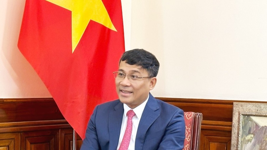 Ba kỳ vọng vào chuyến thăm của Tổng Bí thư, Chủ tịch Trung Quốc Tập Cận Bình