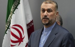 Ngoại trưởng Iran cảnh báo tình hình Trung Đông sẽ 'bùng nổ không thể kiểm soát'