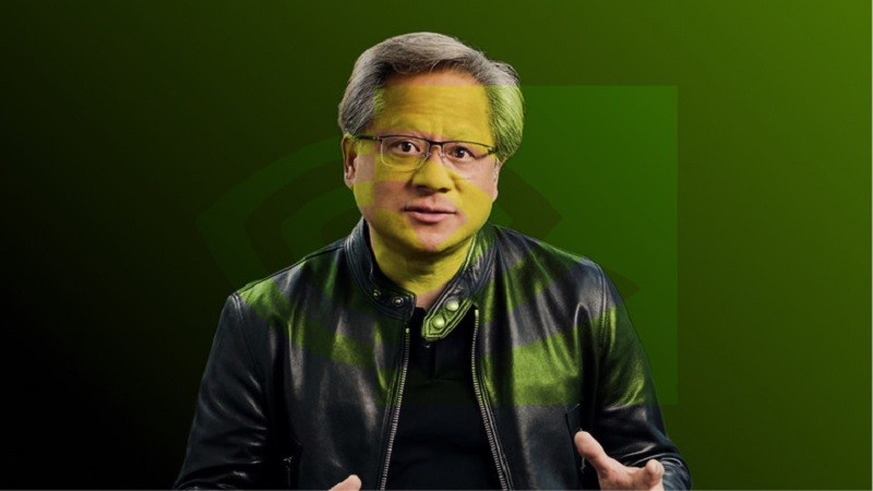 CEO Nvidia Jensen Huang sẽ đến Việt Nam vào đầu tuần tới để thảo luận về các thoả thuận hợp tác bán dẫn.