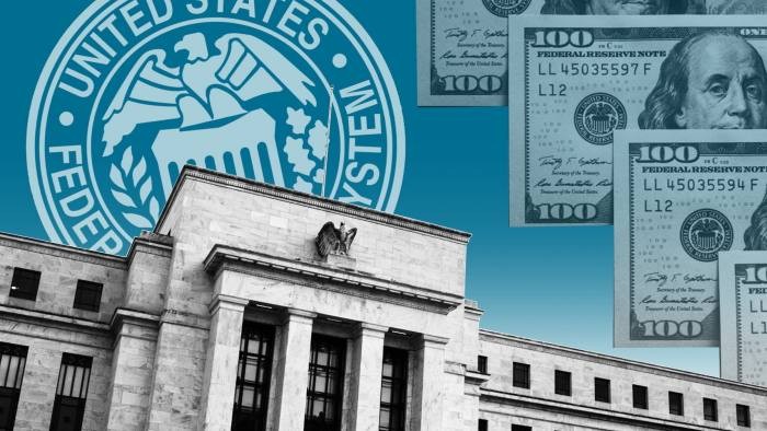 Thị trường kỳ vọng Fed ‘đóng băng’ lãi suất trong cuộc họp sắp tới