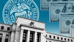 Mỹ: Fed thừa nhận có thay đổi trong lập trường, nhiều quan điểm khác nhau về lộ trình hạ lãi suất