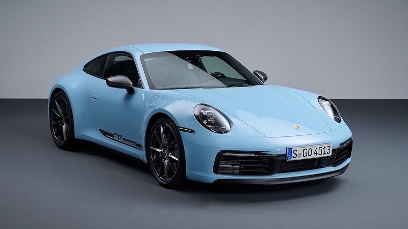 Cập nhật bảng giá xe hãng Porsche mới nhất tháng 12/2023