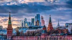 Chuyên gia kinh tế: Mức sống của người dân Nga được cải thiện trong các nhiệm kỳ của Tổng thống Putin