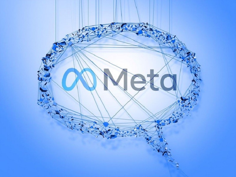 Meta đang nỗ lực khẳng định vai trò tiên phong trong quá trình phát triển những công nghệ AI.