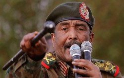 Nghi ngờ UAE viện trợ cho RSF, Sudan trục xuất 15 nhà ngoại giao