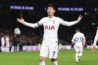 Ghi bàn và kiến tạo cho Tottenham, Son Heung Min lập kỷ lục lịch sử Ngoại hạng Anh