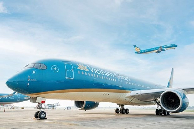 Vietnam Airlines Group adds over 100,000 seats for 2024 Lunar New Year