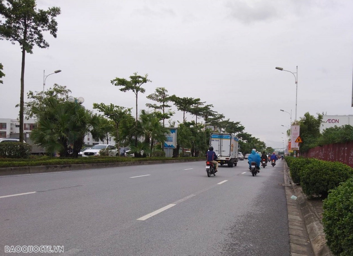 Dự báo không khí lạnh: Rét đậm diện rộng ở Bắc Bộ, Thanh Hóa, vùng núi rét hại; khu vực Hà Tĩnh-Quảng Ngãi mưa vừa, mưa to