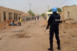 Lực lượng gìn giữ hòa bình LHQ tại Mali kết thúc 10 năm nhiệm vụ