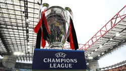 Champions League 2023/24: Dự đoán 4 đội bóng giành vé cuối vào vòng 1/8