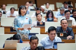 ĐBQH. Nguyễn Thị Việt Nga: Hậu quả khôn lường nếu chú trọng 'dạy chữ' hơn 'dạy làm người'