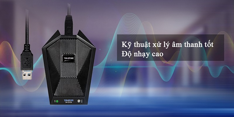 Top 5 Micro hội nghị đa hướng tốt nhất hiện nay