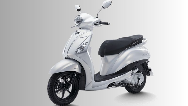 Cập nhật bảng giá xe Yamaha Grande mới nhất tháng 12/2023