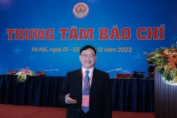 Nhiều cơ hội hợp tác và trao đổi kinh nghiệm giữa công đoàn Việt Nam và Trung Quốc
