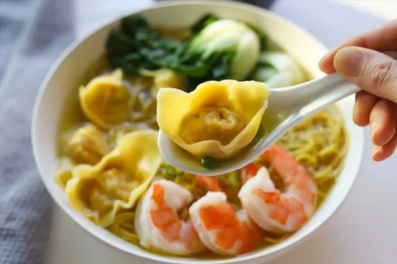 Top 20 món ăn ngon nổi tiếng nhất Trung Quốc