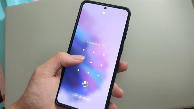 Hướng dẫn cách ghim ứng dụng trên điện thoại Samsung cực tiện lợi