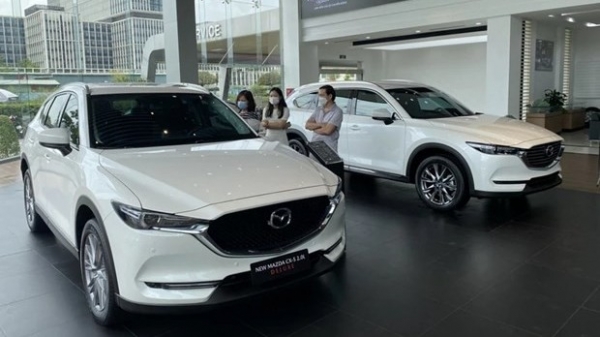 Vietnam Automobile Manufacturers’ Association reports on auto market